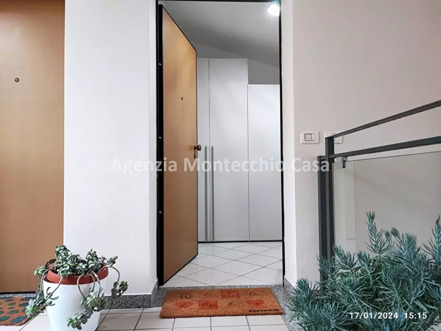 Appartamento in vendita in Via G. Mazzini a Tavullia