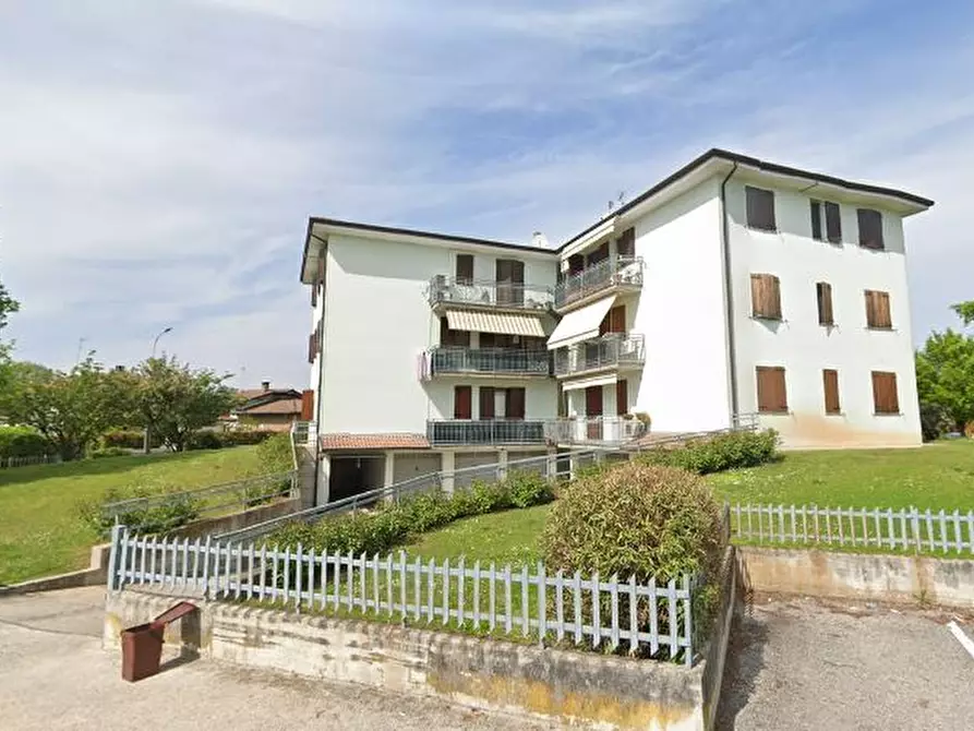 Appartamento in vendita a Castel D'ario