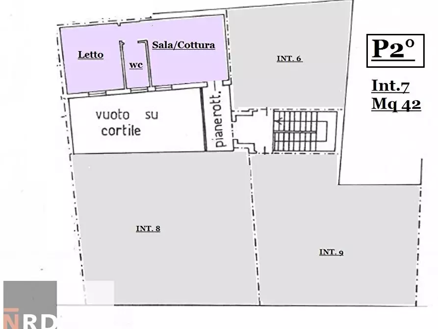 Multiproprietà in vendita a Castel Goffredo