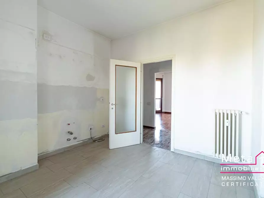 Appartamento in affitto in Via Kennedy 26 a San Donato Milanese