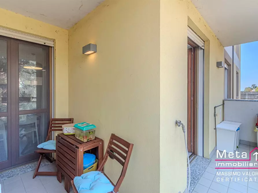 Appartamento in vendita in via Piave 17 a San Donato Milanese
