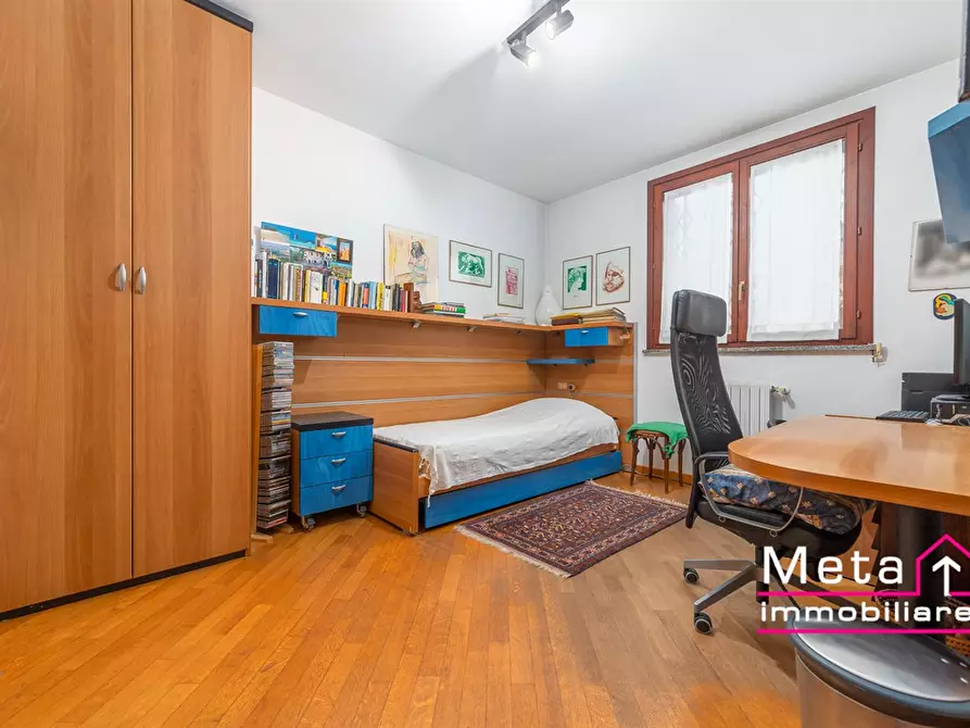 Appartamento in vendita in via Dossetti 9 a San Donato Milanese