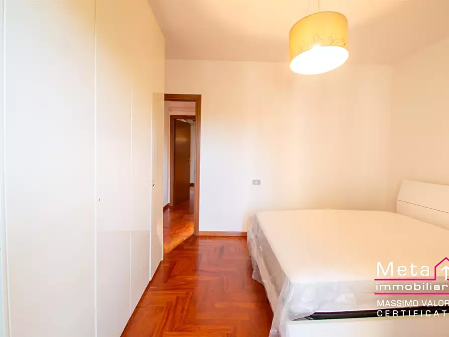 Appartamento in affitto in via Spilamberto 16 a San Donato Milanese
