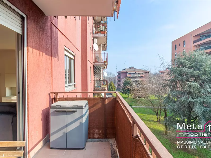 Appartamento in affitto in via Moro 32 a San Donato Milanese