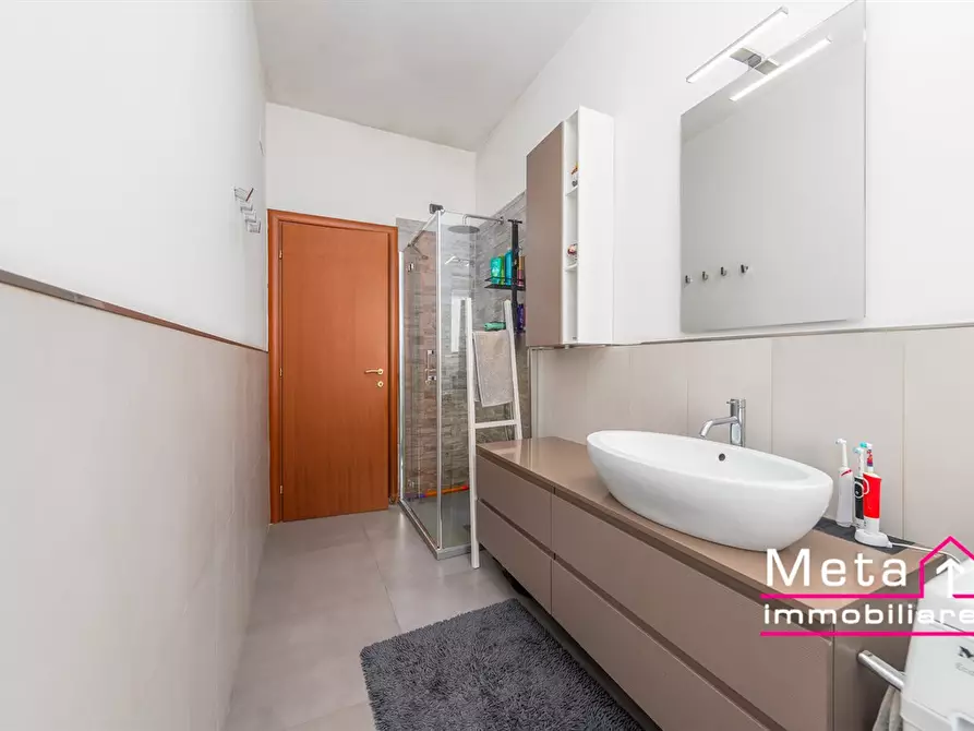 Appartamento in vendita in via Mattei 44 a San Donato Milanese