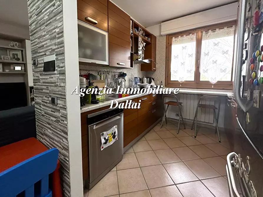 Appartamento in vendita in Via Piave 99999 a Borgo San Lorenzo