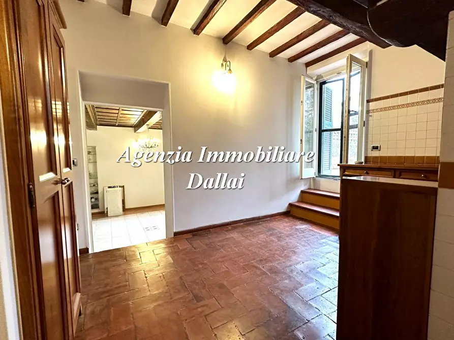 Appartamento in vendita in Via D.Campana 99999 a Barberino Di Mugello