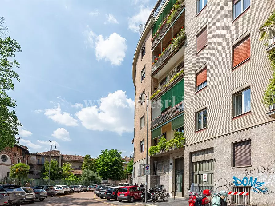 Appartamento in vendita in Via Vigoni a Milano