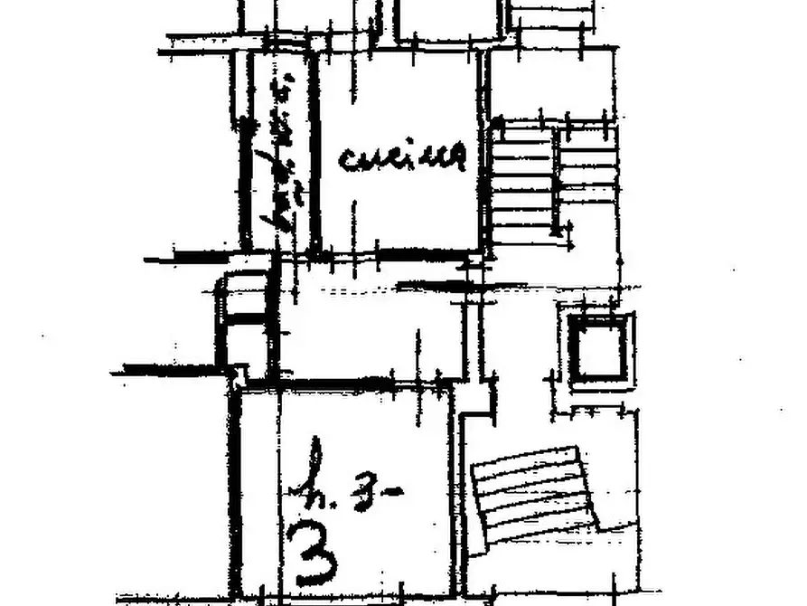 Immagine 5 di Appartamento in affitto  in CORSO CHIETI 32 a Torino