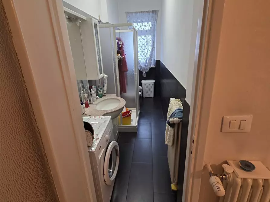 Immagine 1 di Appartamento in affitto  in CORSO CHIETI 32 a Torino