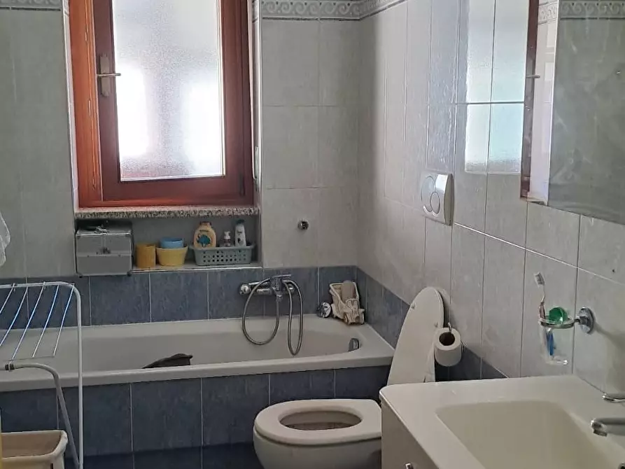 Immagine 5 di Appartamento in affitto  in Via Frinco 5 a Torino