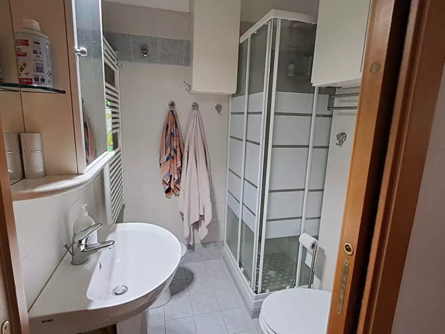 Immagine 4 di Appartamento in affitto  in Via Frinco 5 a Torino