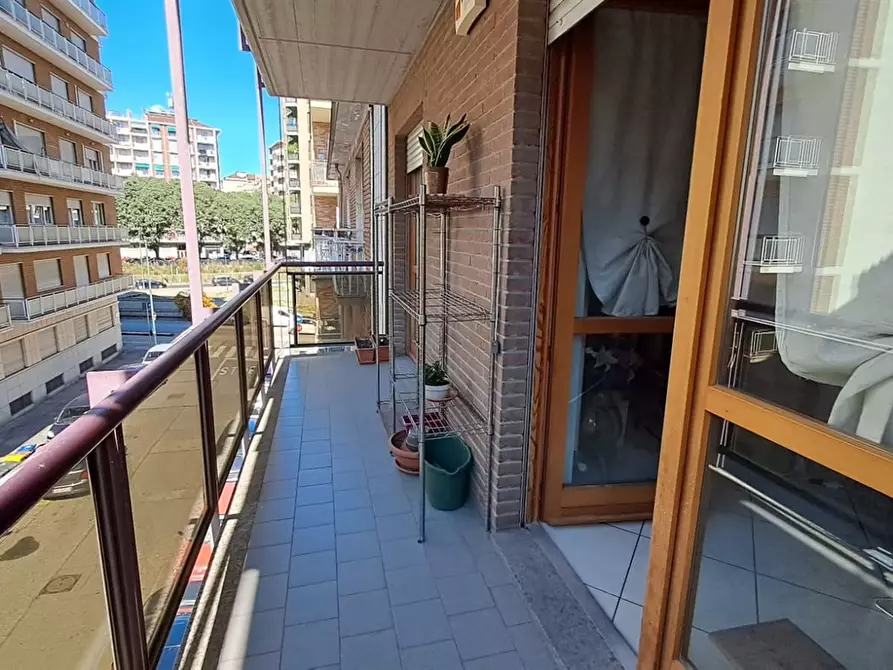 Immagine 7 di Appartamento in affitto  in Via Frinco 5 a Torino