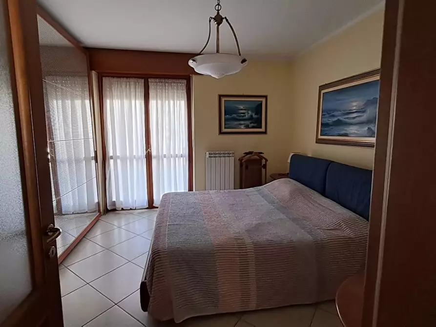 Immagine 2 di Appartamento in affitto  in Via Frinco 5 a Torino