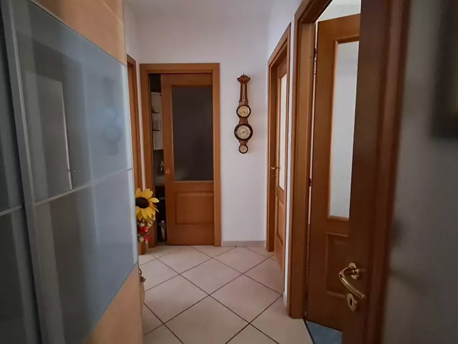 Immagine 1 di Appartamento in affitto  in Via Frinco 5 a Torino