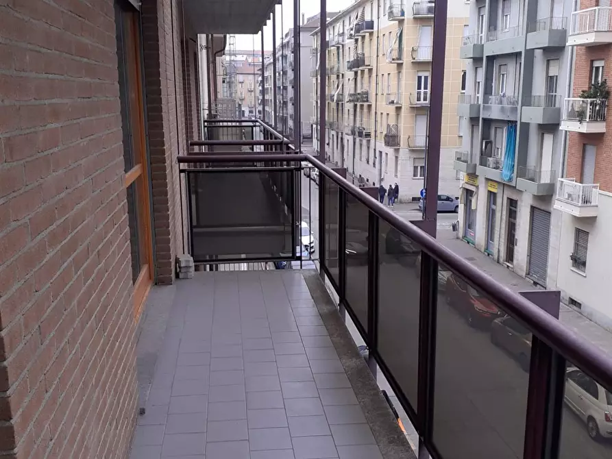 Immagine 2 di Appartamento in affitto  in Via Frinco 5 a Torino