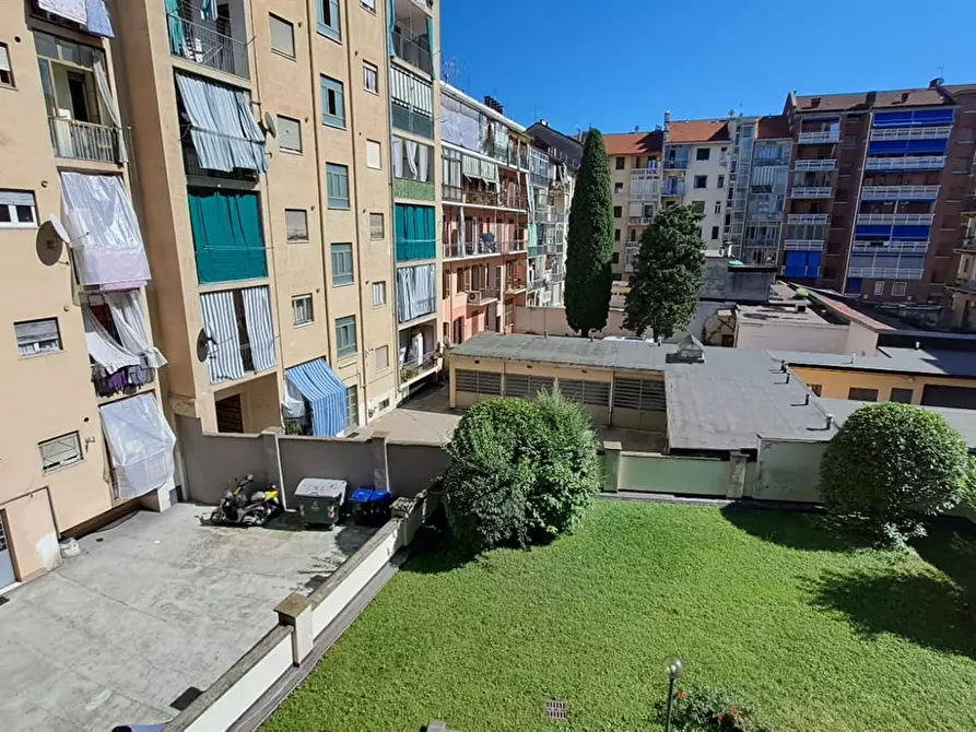 Immagine 9 di Appartamento in affitto  in Via Frinco 5 a Torino