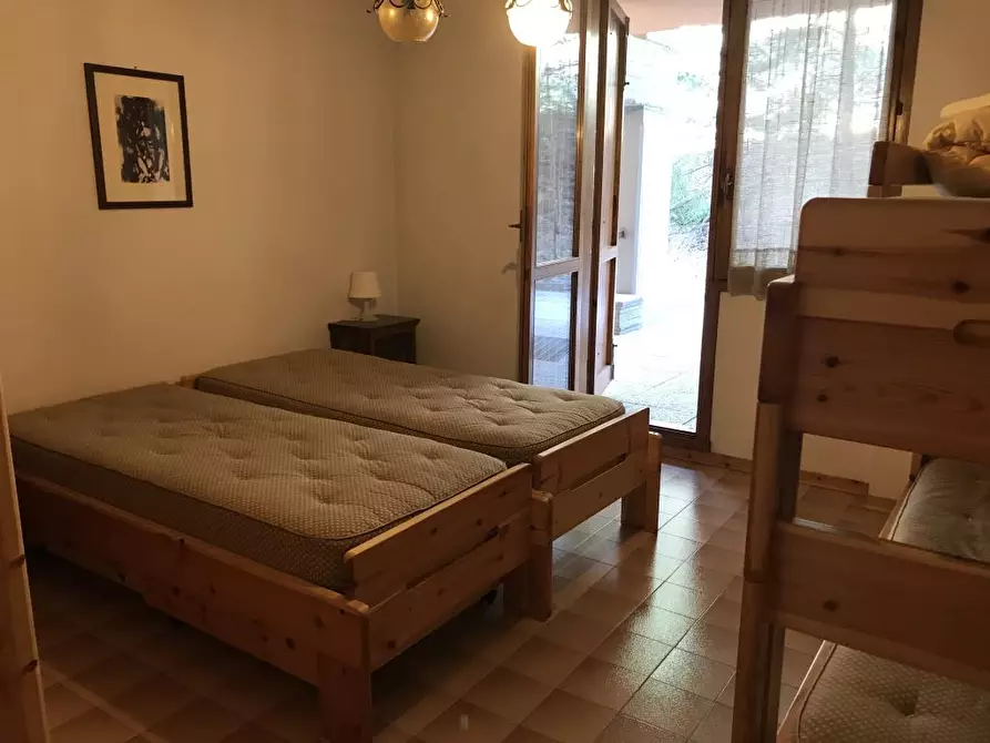 Immagine 4 di Appartamento in affitto  in Via IV Novembre 25 a Cesana Torinese