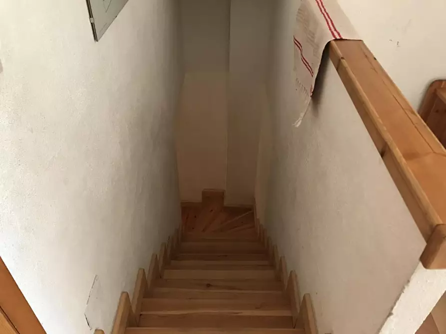 Immagine 1 di Appartamento in affitto  in Via IV Novembre 25 a Cesana Torinese