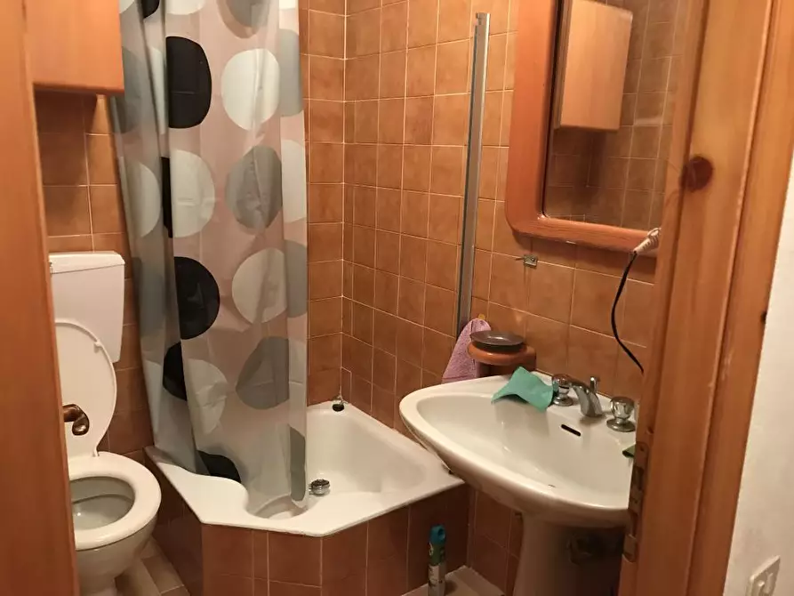 Immagine 7 di Appartamento in affitto  in Via IV Novembre 25 a Cesana Torinese