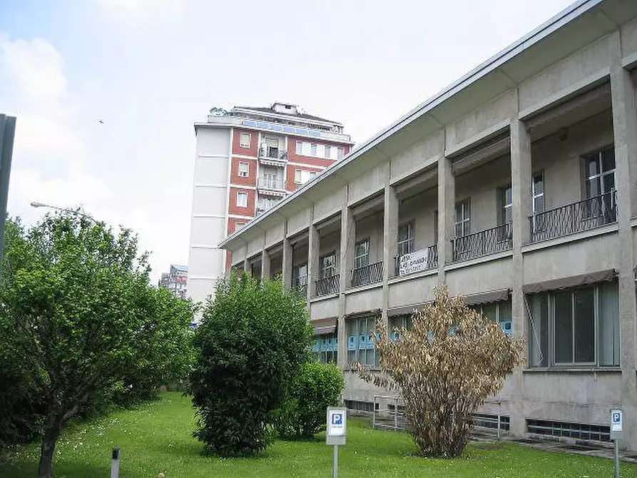 Immagine 6 di Capannone industriale in affitto  in corso Unione Sovietica 455 a Torino