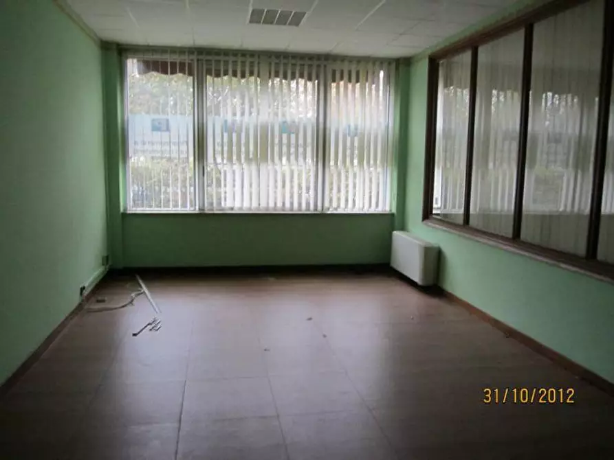 Immagine 2 di Capannone industriale in affitto  in corso Unione Sovietica 455 a Torino