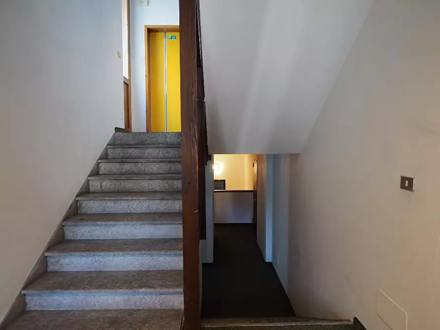 Immagine 3 di Appartamento in vendita  in Via ortigara a Cesana Torinese