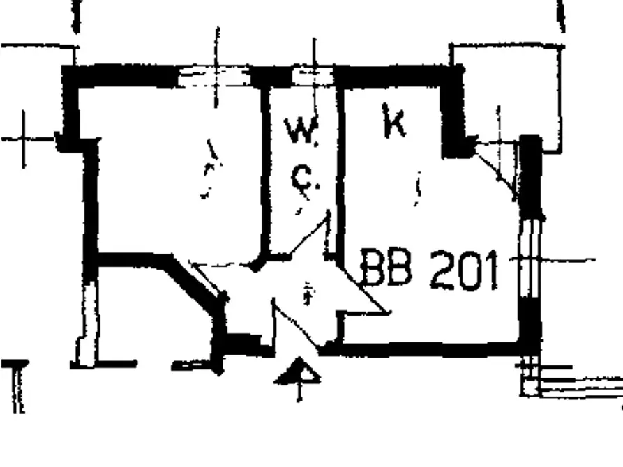 Immagine 4 di Appartamento in vendita  in Via ortigara a Cesana Torinese