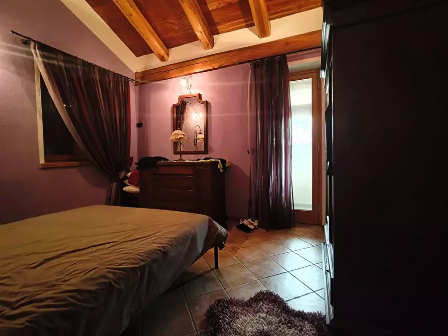 Immagine 1 di Villa in vendita  in via Vercellino a Oulx