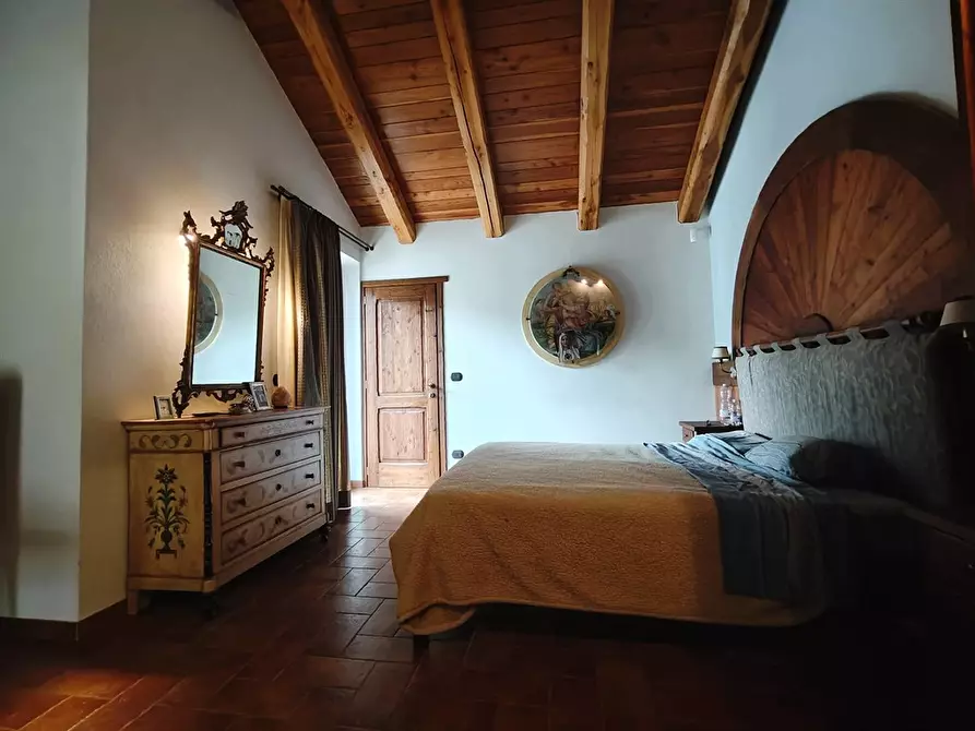 Immagine 4 di Villa in vendita  in via Vercellino a Oulx
