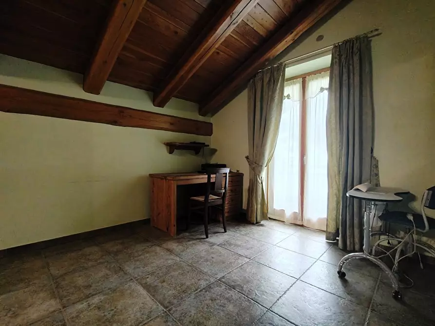 Immagine 5 di Villa in vendita  in via Vercellino a Oulx