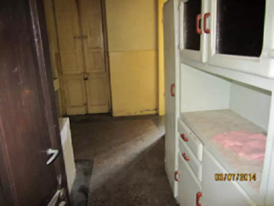 Immagine 3 di Casa trifamiliare in vendita  a Chiomonte