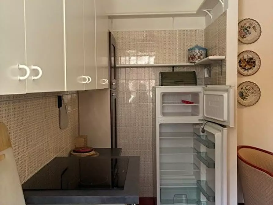 Immagine 3 di Appartamento in affitto  in Via della Vecchia 16 a Bardonecchia