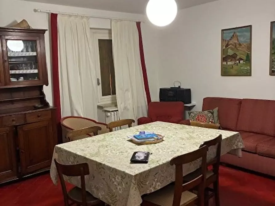 Immagine 2 di Appartamento in affitto  in Via della Vecchia 16 a Bardonecchia