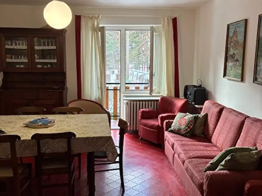 Immagine 1 di Appartamento in affitto  in Via della Vecchia 16 a Bardonecchia