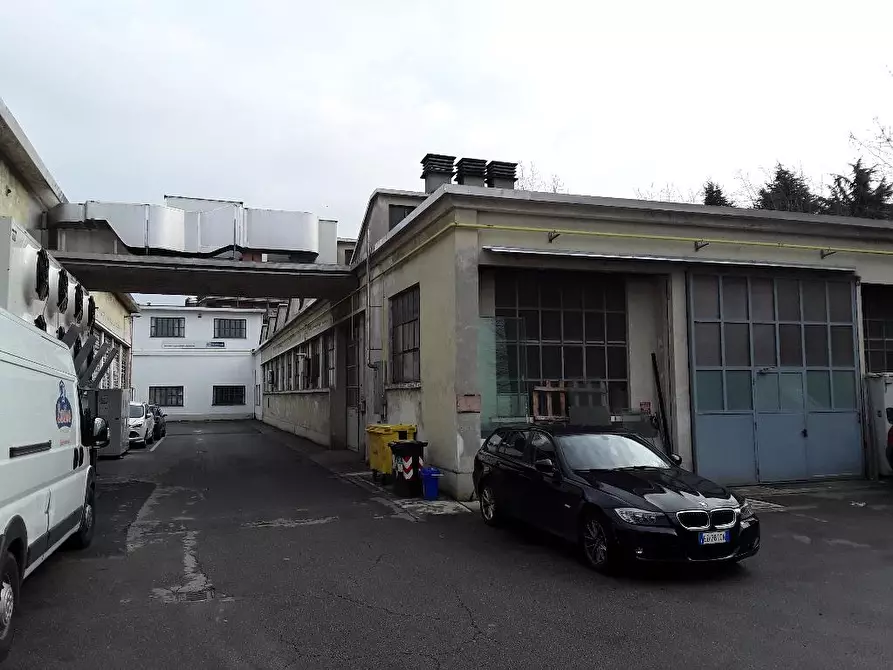 Immagine 9 di Ufficio in affitto  in corso Unione Sovietica a Torino