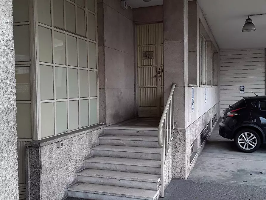 Immagine 8 di Ufficio in affitto  in corso Unione Sovietica a Torino