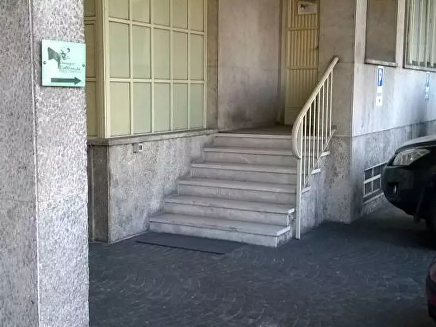 Immagine 4 di Ufficio in affitto  in corso Unione Sovietica a Torino