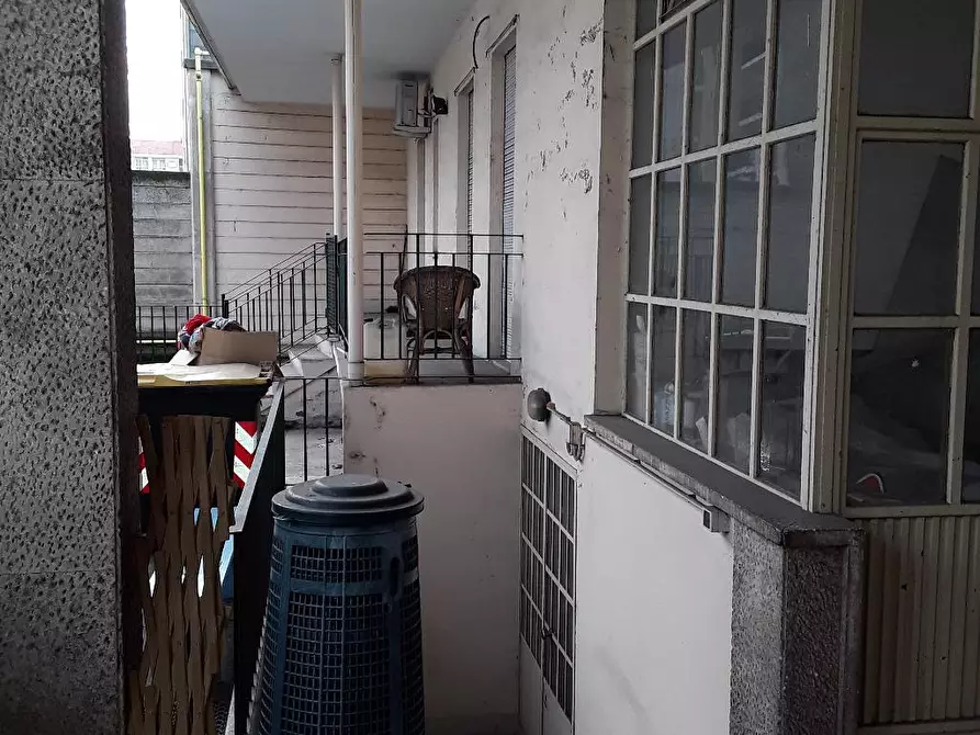 Immagine 7 di Ufficio in affitto  in corso Unione Sovietica a Torino