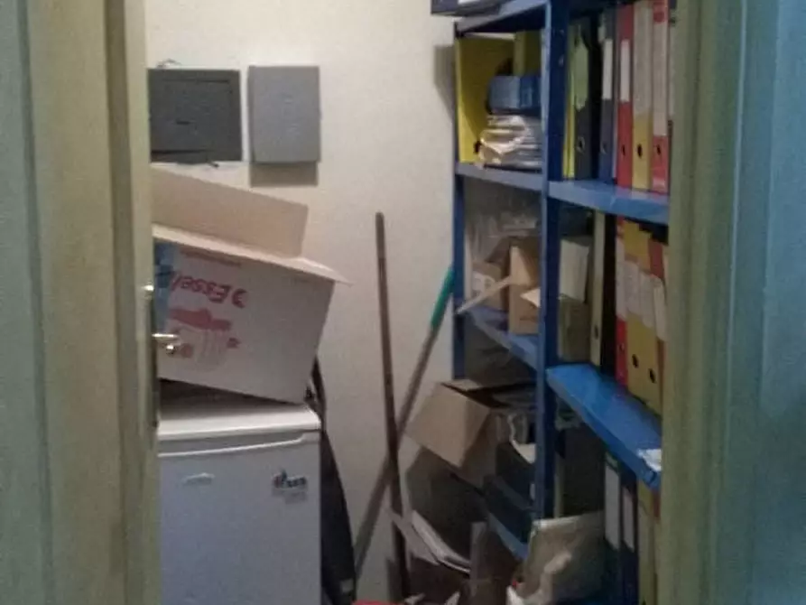 Immagine 2 di Ufficio in affitto  in corso Unione Sovietica a Torino