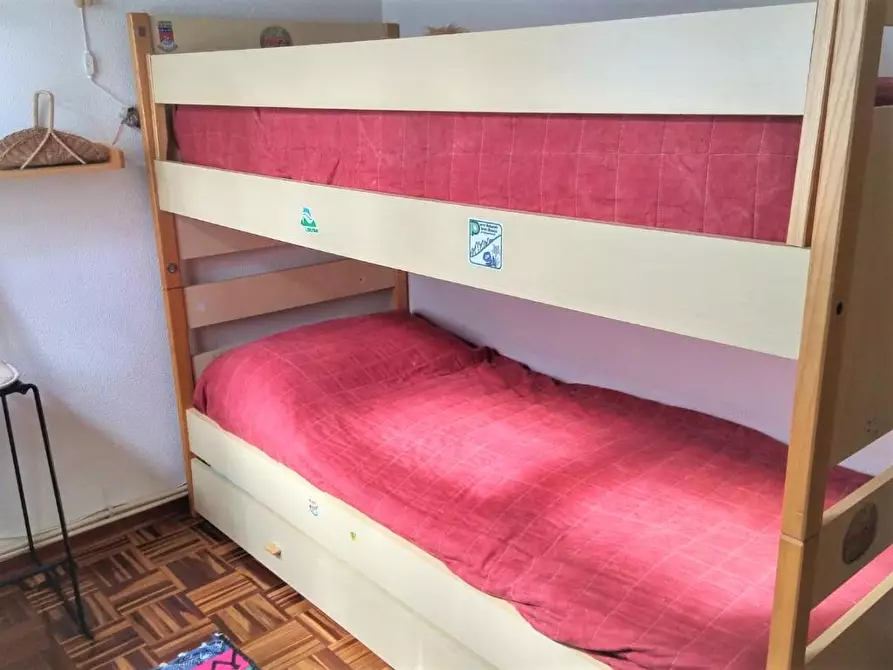 Immagine 1 di Appartamento in affitto  in Via dei Laghi 21 a Oulx