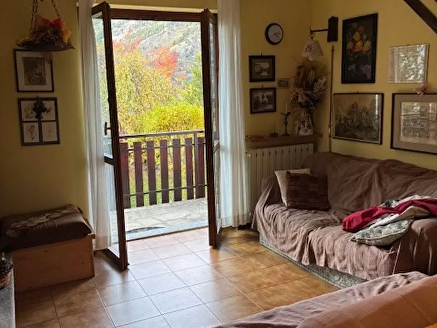 Immagine 4 di Appartamento in affitto  in Via dei Laghi 21 a Oulx