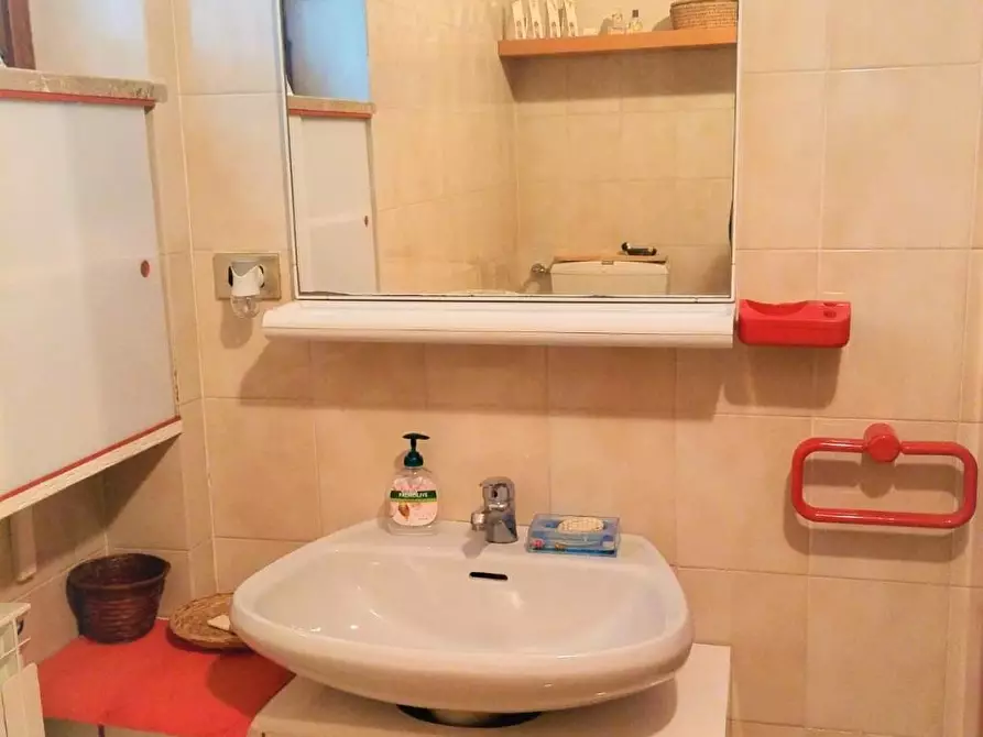 Immagine 3 di Appartamento in affitto  in Via dei Laghi 21 a Oulx