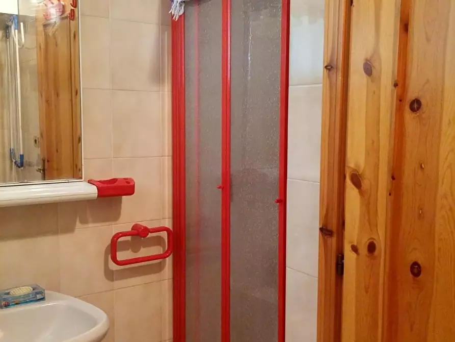 Immagine 4 di Appartamento in affitto  in Via dei Laghi 21 a Oulx