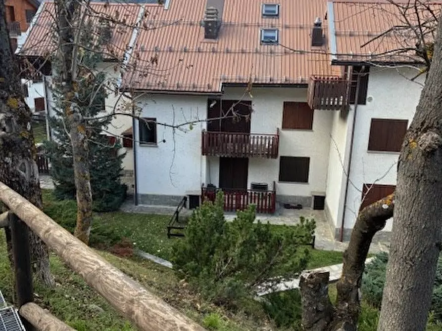 Immagine 5 di Appartamento in affitto  in Via dei Laghi 21 a Oulx