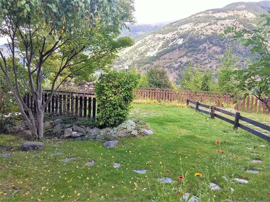 Immagine 5 di Appartamento in affitto  in Via dei Laghi 21 a Oulx