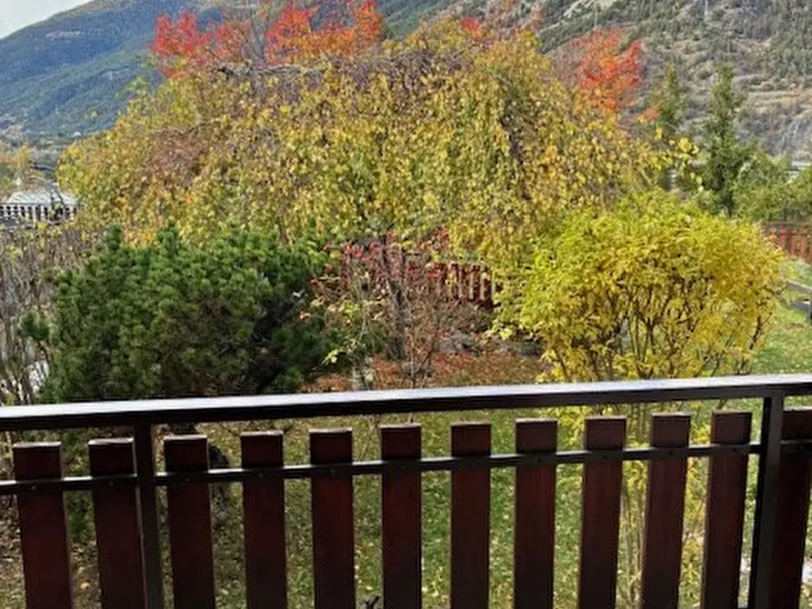 Immagine 3 di Appartamento in affitto  in Via dei Laghi 21 a Oulx