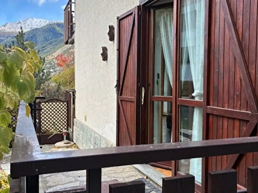 Immagine 9 di Appartamento in affitto  in Via dei Laghi 21 a Oulx