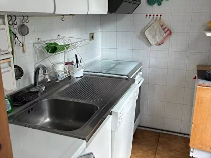 Immagine 1 di Appartamento in affitto  in Via dei Laghi 21 a Oulx