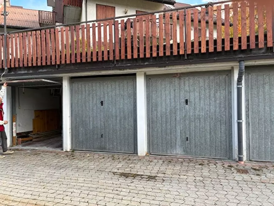 Immagine 6 di Appartamento in affitto  in Via dei Laghi 21 a Oulx